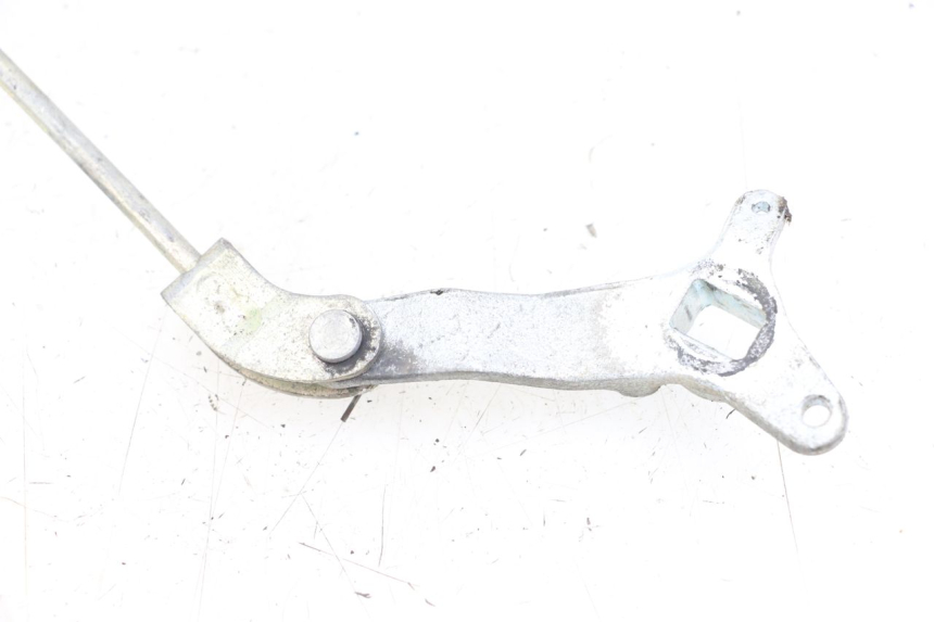 photo de BREMZUG HINTEN HYOSUNG XRX 125 (2000 - 2008)