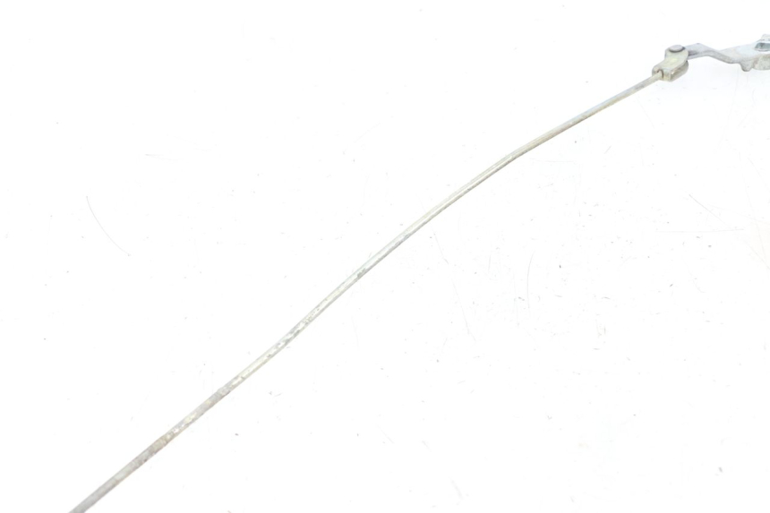 photo de BREMZUG HINTEN HYOSUNG XRX 125 (2000 - 2008)