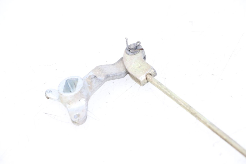 photo de BREMZUG HINTEN HYOSUNG XRX 125 (2000 - 2008)