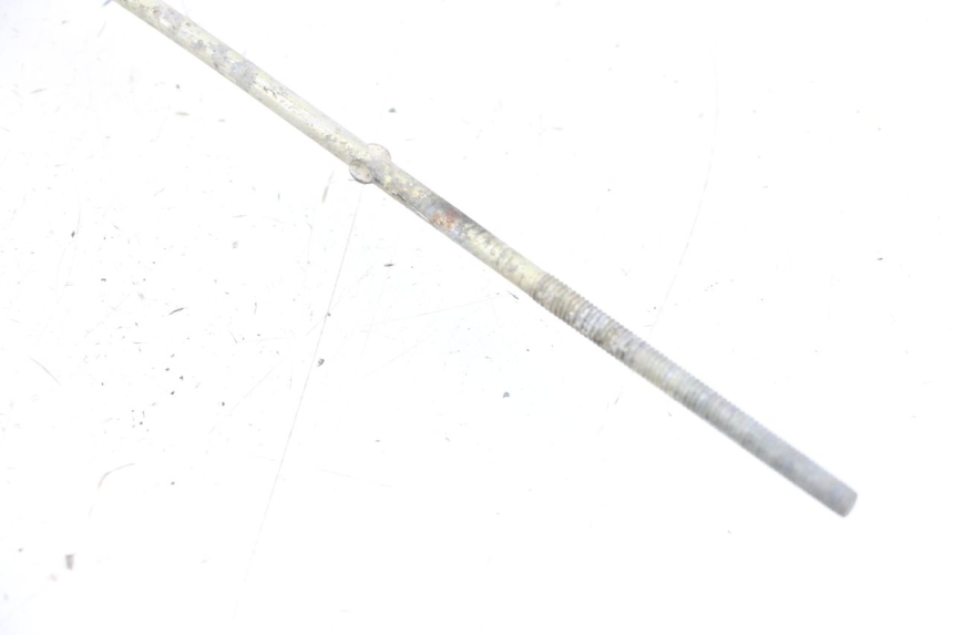 photo de BREMZUG HINTEN HYOSUNG XRX 125 (2000 - 2008)