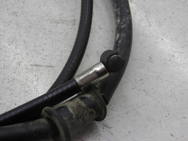 photo de HINTEN BREMSKABEL YAMAHA BW'S 50 (2004 - 2017)