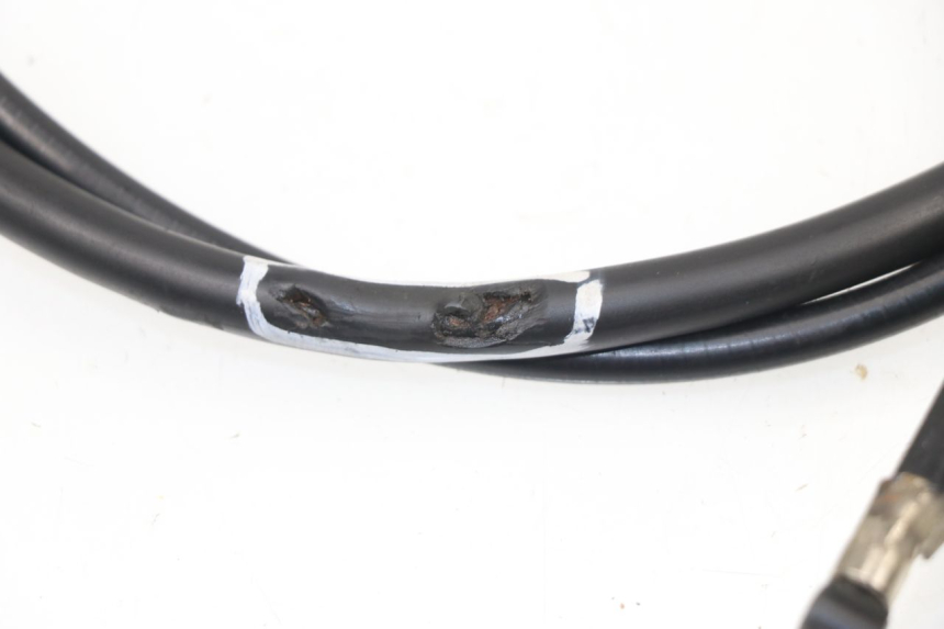 photo de BREMZUG HINTEN YAMAHA BW'S NAKED 50 (2008 - 2019)