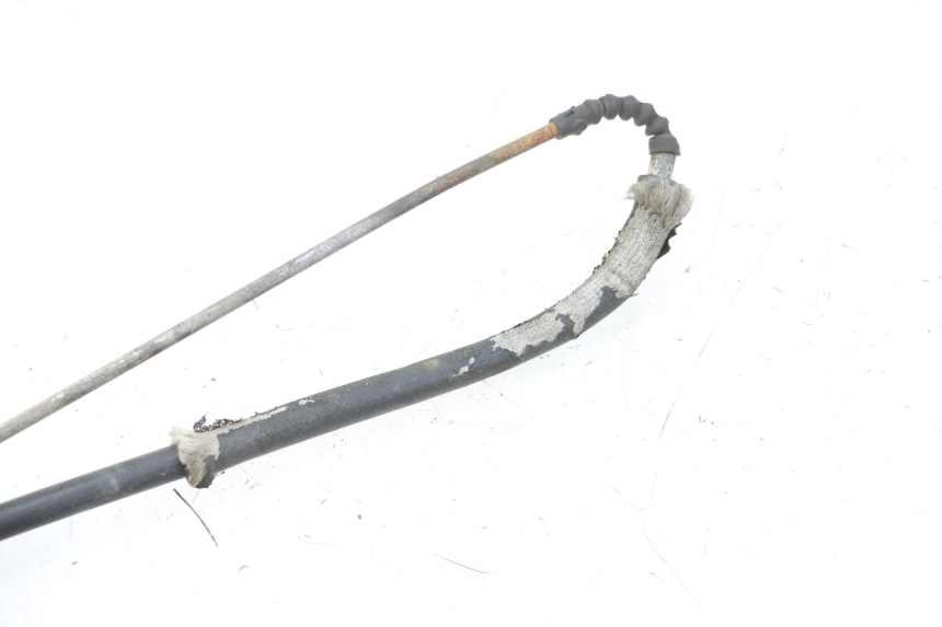 photo de BREMZUG HINTEN YAMAHA XV VIRAGO 535 (1988 - 2004)