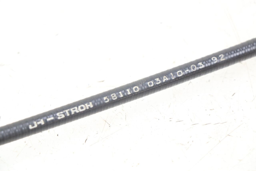 photo de VORDERE BREMSLEITUNG SUZUKI CP 80 (1985 - 1996)