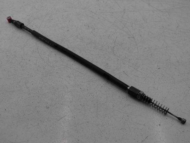 photo de BREMSZUG VOR HONDA SH 125 (2005 - 2008)