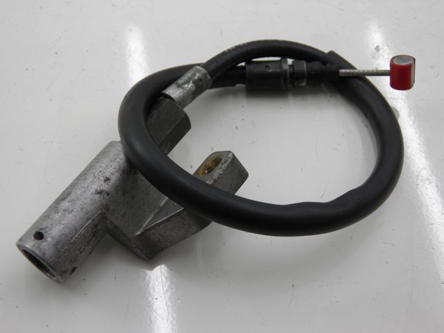 photo de BREMSZUG VOR HONDA SH 125 (2001 - 2003)