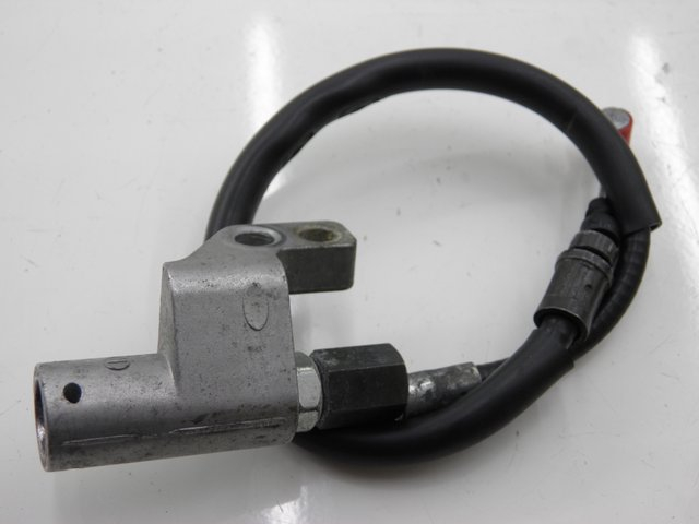 photo de BREMSZUG VOR HONDA SH 125 (2001 - 2003)