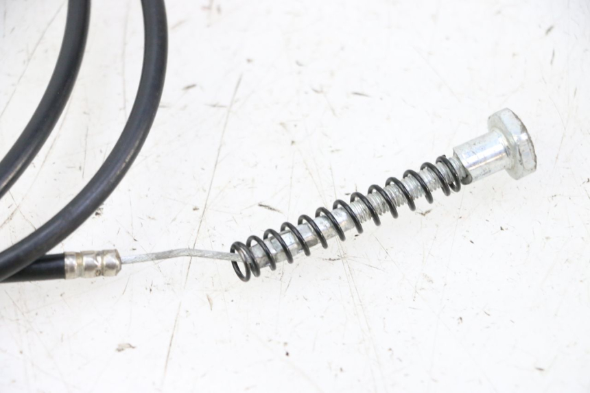 photo de BREMSZUG VOR DUALTRON MINI SPECIAL 1