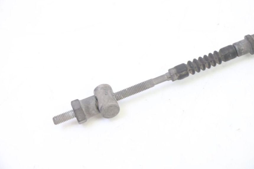 photo de VORDERE BREMSLEITUNG HONDA SCV LEAD 100 (2003 - 2007)