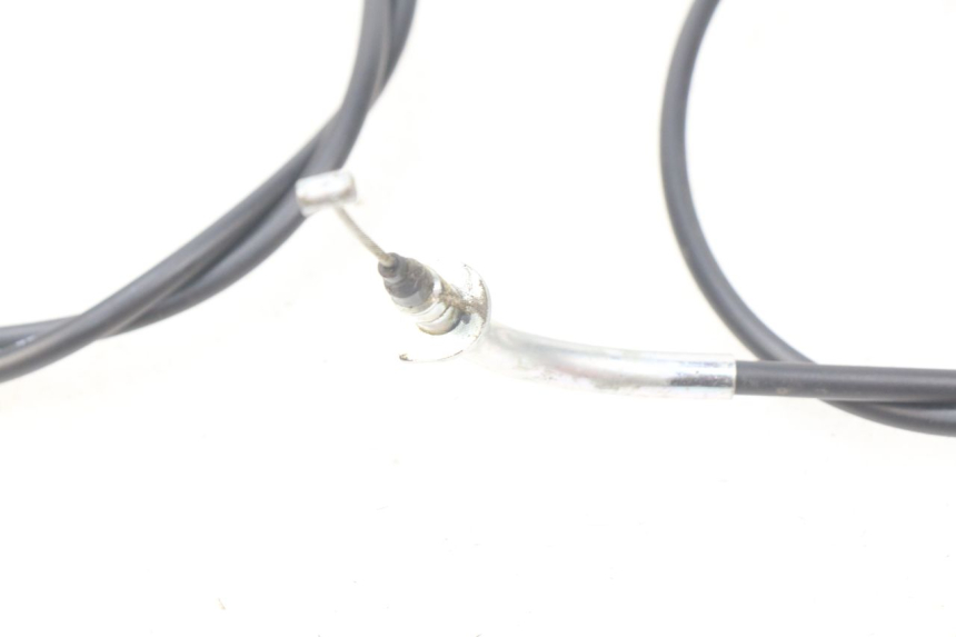 photo de VORDERE BREMSLEITUNG YAMAHA YFM R RAPTOR 90 (2017 - 2023)