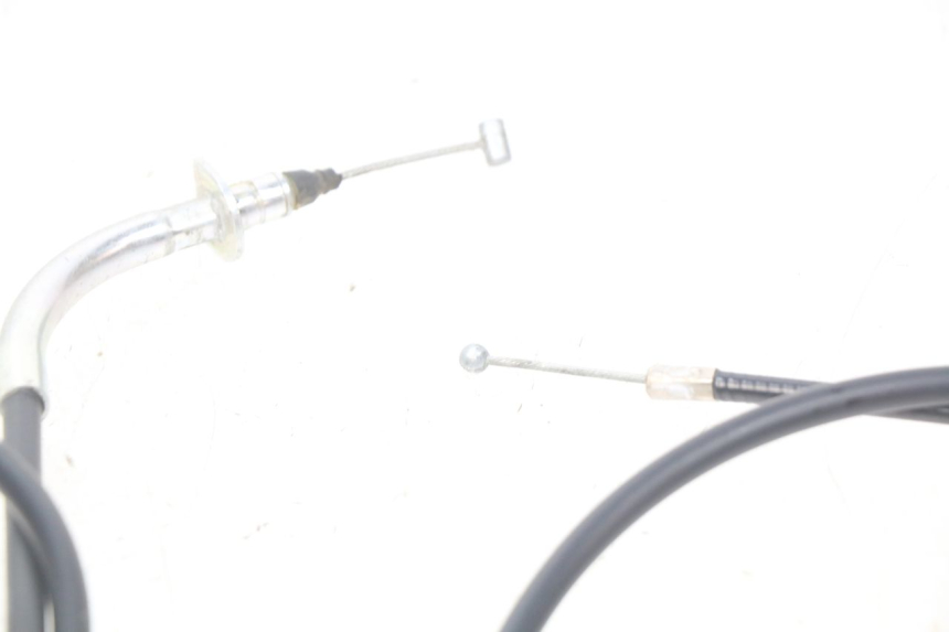 photo de VORDERE BREMSLEITUNG YAMAHA YFM R RAPTOR 90 (2017 - 2023)