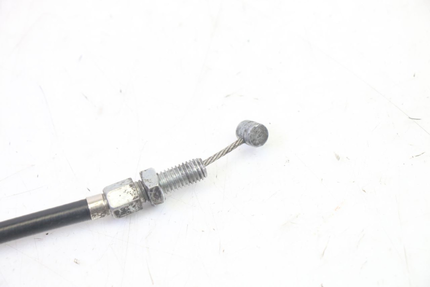 photo de PARKEN BREMSZUG QUADRO 4 4D 350 (2015 - 2018)