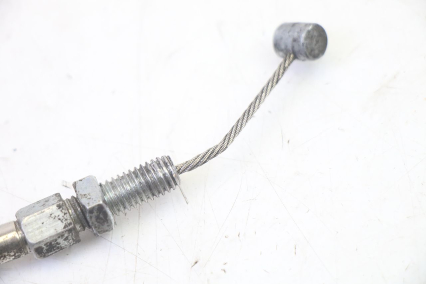 photo de PARKEN BREMSZUG QUADRO 4 4D 350 (2015 - 2018)