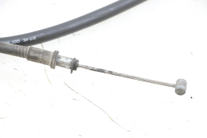 photo de PARKEN BREMSZUG SUZUKI BURGMAN 650 (2013 - 2020)