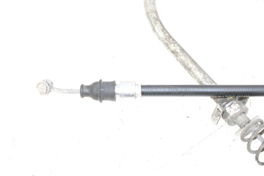 photo de PARKEN BREMSZUG PIAGGIO MP3 HPE 300 (2019 - 2026) - Alternative Perspektive