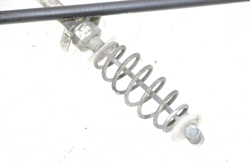 photo de PARKEN BREMSZUG PIAGGIO MP3 HPE 300 (2019 - 2026) - Technische Nahaufnahme