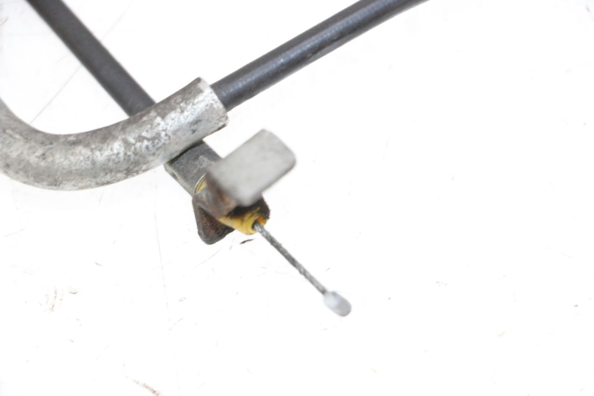 photo de SITZBANKÖFFNUNGSKABEL SUZUKI BURGMAN 125 (2007 - 2014)