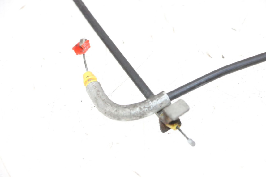 photo de SITZBANKÖFFNUNGSKABEL SUZUKI BURGMAN 125 (2007 - 2014)