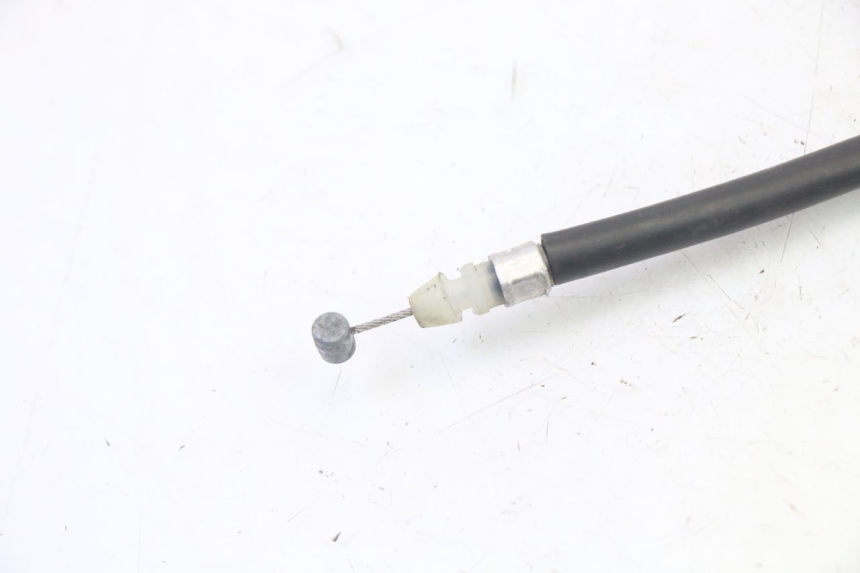 photo de SITZBANKSCHLOSS ZUG YAMAHA CYGNUS X INJECTION 125 (2007 - 2013)