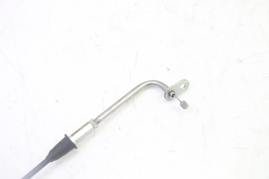 photo de SITZBANKSCHLOSS ZUG YAMAHA CYGNUS X INJECTION 125 (2007 - 2013)