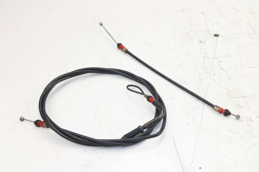 photo de SITZBANKÖFFNUNGSKABEL DAELIM S3 125 (2010 - 2017)