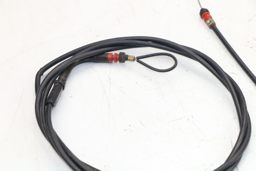 photo de SITZBANKÖFFNUNGSKABEL DAELIM S3 125 (2010 - 2017)