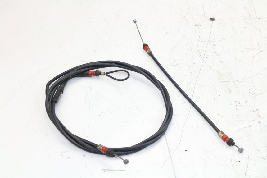 photo de SITZBANKÖFFNUNGSKABEL DAELIM S3 125 (2010 - 2017)