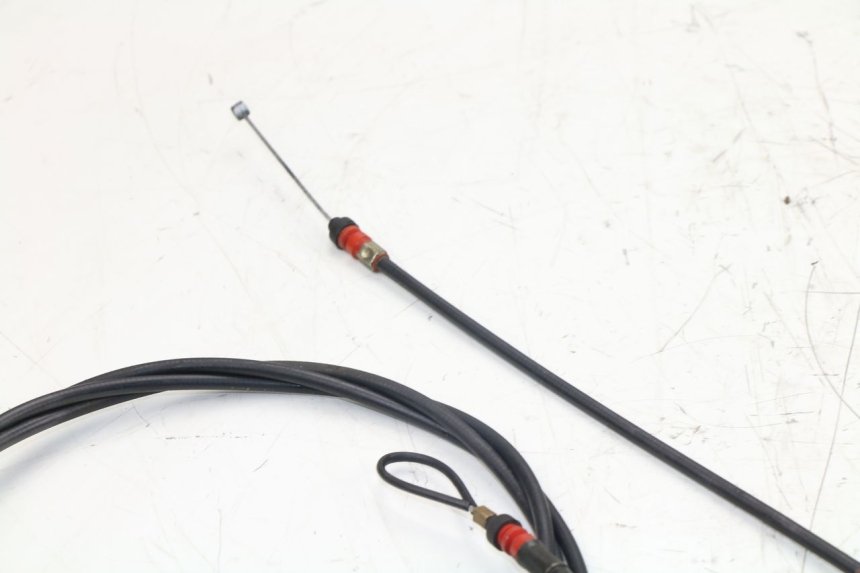 photo de SITZBANKÖFFNUNGSKABEL DAELIM S3 125 (2010 - 2017)