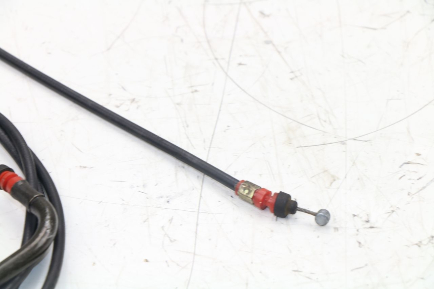 photo de SITZBANKÖFFNUNGSKABEL DAELIM S3 125 (2010 - 2017)