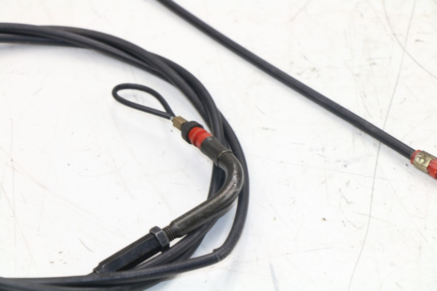 photo de SITZBANKÖFFNUNGSKABEL DAELIM S3 125 (2010 - 2017)