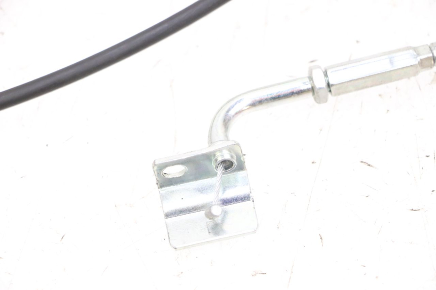 photo de SITZBANKSCHLOSS ZUG SEGWAY NINEBOT E125S 1 (2022 - 2026) - Alternative Perspektive