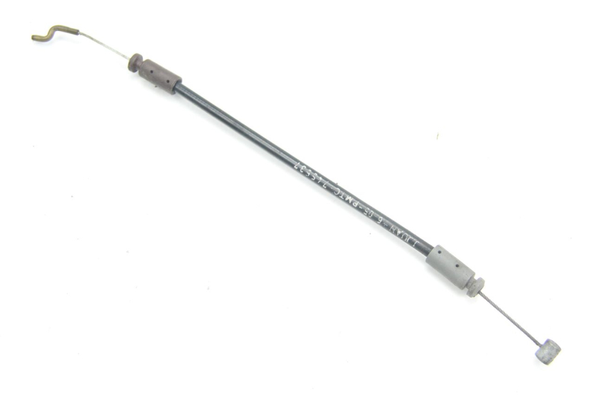 photo de SITZBANKSCHLOSS ZUG PEUGEOT ELYSTAR 125 (2002 - 2007)