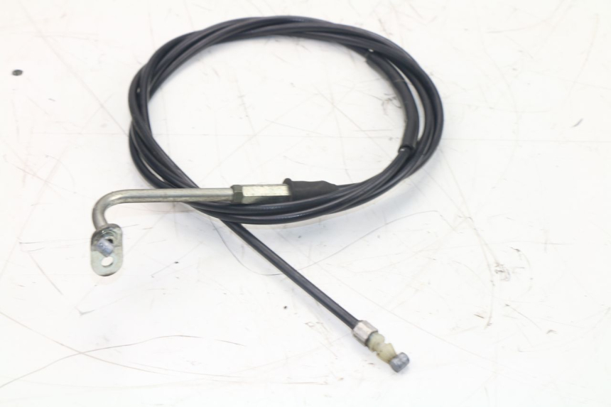 photo de SITZBANKSCHLOSS ZUG MBK FLAME 125 (2000 - 2004)