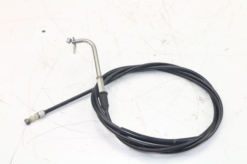 photo de SITZBANKSCHLOSS ZUG MBK FLAME 125 (2000 - 2004)
