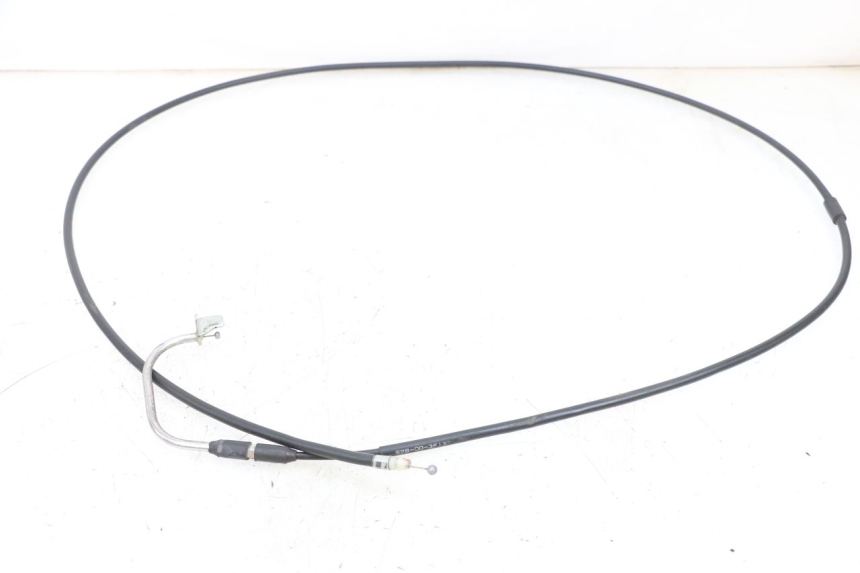 photo de SITZBANKSCHLOSS ZUG MBK FLIPPER 115 (2013 - 2017) - Detailansicht des Bauteils