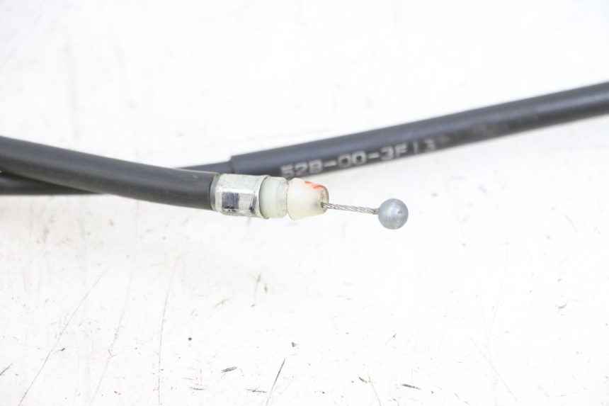 photo de SITZBANKSCHLOSS ZUG MBK FLIPPER 115 (2013 - 2017) - Details der Befestigungspunkte