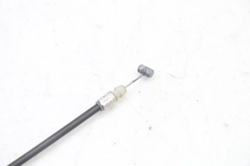 photo de SITZBANKSCHLOSS ZUG BMW G310 R 310 (2016 - 2020)