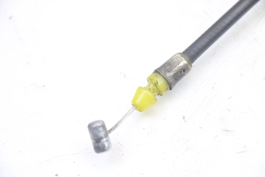 photo de SITZBANKÖFFNUNGSKABEL SUZUKI GSF S BANDIT 600 (2000 - 2004) - Zoom auf Gebrauchszustand