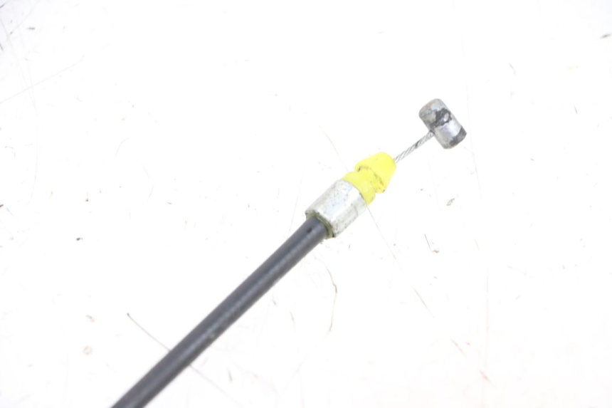 photo de SITZBANKSCHLOSS ZUG SUZUKI GSXR GSX-R 1000 (2003 - 2004) - Zoom auf Gebrauchszustand