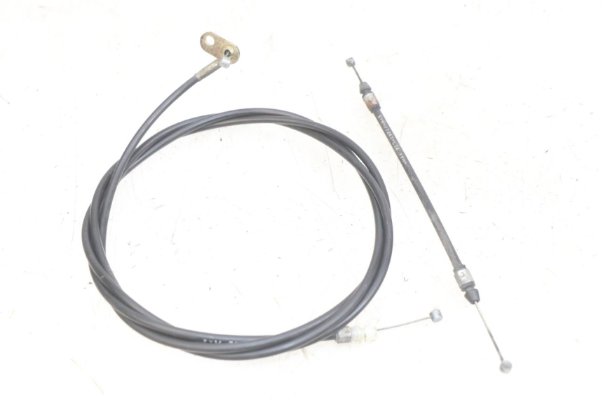 photo de SITZBANKÖFFNUNGSKABEL SYM GTS EFI 125 (2012 - 2016)