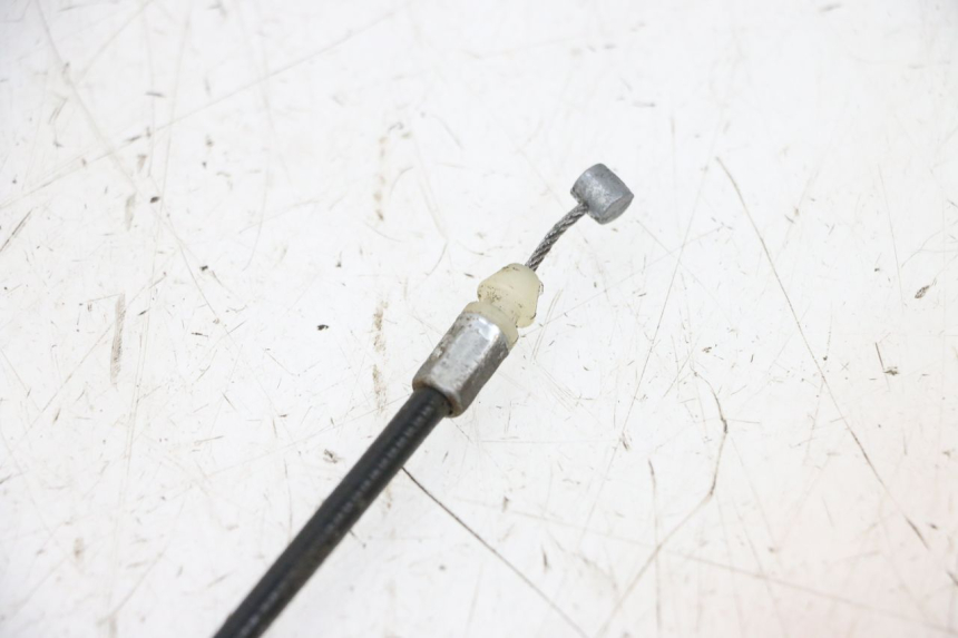 photo de SITZBANKSCHLOSS ZUG JM MOTORS GTS 125 (2015 - 2019) - Detailansicht des Bauteils