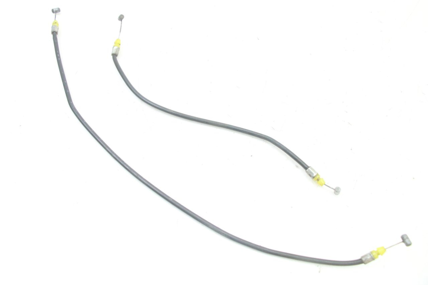 photo de SITZBANKÖFFNUNGSKABEL KAWASAKI ZR7 ZR-7 S 750 (1999 - 2004)