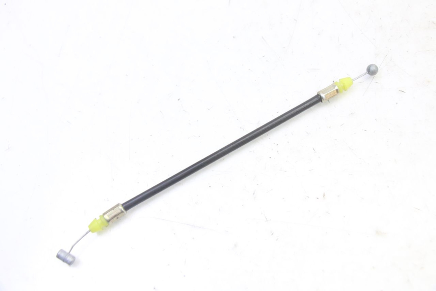 photo de SITZBANKSCHLOSS ZUG KIDEN KD125-G 125 (2018 - 2022)