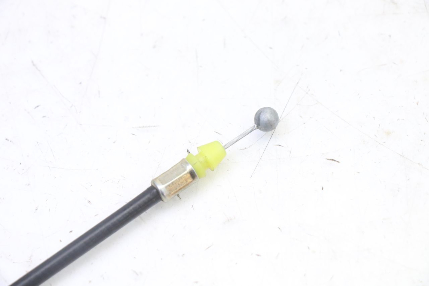 photo de SITZBANKSCHLOSS ZUG KIDEN KD125-G 125 (2018 - 2022)