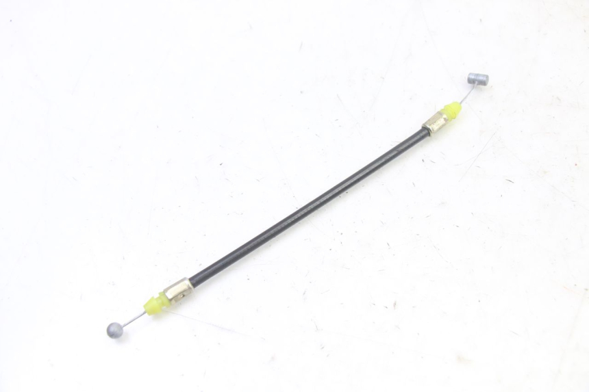 photo de SITZBANKSCHLOSS ZUG KIDEN KD125-G 125 (2018 - 2022)