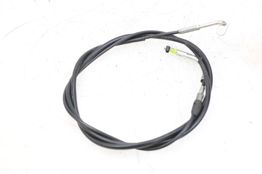 photo de SITZBANKÖFFNUNGSKABEL PEUGEOT KISBEE 2T 50 (2010 - 2017) - Zoom auf Gebrauchszustand