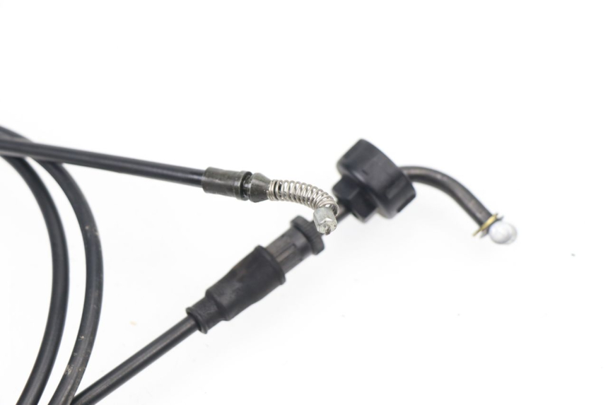 photo de SITZBANKÖFFNUNGSKABEL MBK FLIPPER 50 (2004 - 2012)