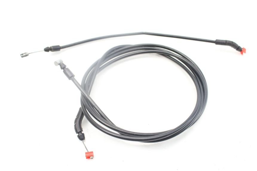 photo de SITZBANKSCHLOSS ZUG PIAGGIO MP3 500 (2014 - 2016)