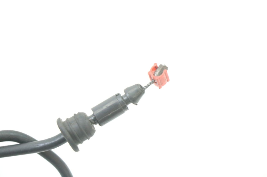 photo de SITZBANKSCHLOSS ZUG PIAGGIO MP3 500 (2011 - 2015)