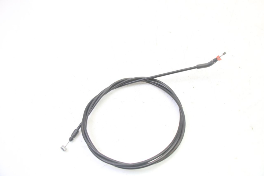photo de SITZBANKSCHLOSS ZUG PIAGGIO MP3 RL 250 (2007 - 2010)